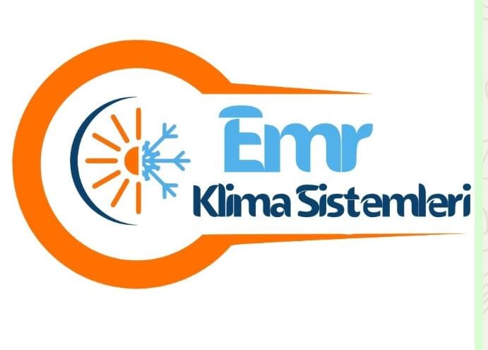 EMR İklimlendirme Logo